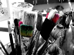 paint brush image